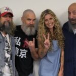 Rob Zombie Instagram - 4 years ago today the 3rd chapter in the Firefly saga was released 🔥 3 FROM HELL 🔥 🔥🔥🔥 Don’t forget to get your tickets for HOUSE OF 1000 CORPSES back in theaters in October 🎃 🎃🎃🎃 #robzombie #sherimoonzombie #jeffdanielphillips #richardbrake #sidhaig #3fromhell
