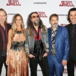 Rob Zombie Instagram - 4 years ago today the 3rd chapter in the Firefly saga was released 🔥 3 FROM HELL 🔥 🔥🔥🔥 Don’t forget to get your tickets for HOUSE OF 1000 CORPSES back in theaters in October 🎃 🎃🎃🎃 #robzombie #sherimoonzombie #jeffdanielphillips #richardbrake #sidhaig #3fromhell
