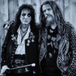 Rob Zombie Instagram - Happy Birthday to my buddy The Coop. 76 years old and ready to kick ass this summer on FREAKS ON PARADE. #happybirthday