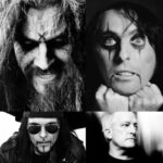 Rob Zombie Instagram - FREAKS ON PARADE TICKETS ON SALE NOW at 10 am local time! 🔥🔥🔥🔥 Do not miss out on the hottest tour for the summer!!! #robzombie #alicecooper #ministry #filter #freaksonparadetour
