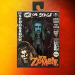 Rob Zombie Instagram – Coming soon from @necaofficial the official HELLBILLY DELUXE little big head. ☠️ Celebrating 25 years of Hellbilly Deluxe. #robzombie #necatoys