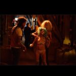 Rob Zombie Instagram – A bunch of behind the scenes photos from the set of 31. Enjoy. 🔥