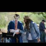 Rob Zombie Instagram – A bunch of behind the scenes photos from the set of 31. Enjoy. 🔥