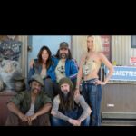 Rob Zombie Instagram – A bunch of behind the scenes photos from the set of 31. Enjoy. 🔥