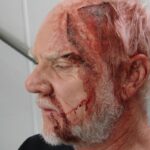 Rob Zombie Instagram – It’s random behind the scenes photo day. Enjoy.