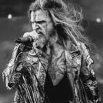 Rob Zombie Instagram - Get your FREAKS ON PARADE TOUR tickets now! #robzombie #alicecooper #ministry #filter