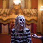 Rob Zombie Instagram – It’s random behind the scenes photo day. Enjoy.