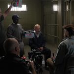 Rob Zombie Instagram – It’s random behind the scenes photo day. Enjoy.
