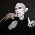 Rob Zombie Instagram – It’s random behind the scenes photo day. Enjoy.