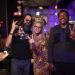 Rob Zombie Instagram – It’s random behind the scenes photo day. Enjoy.