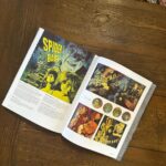 Rob Zombie Instagram – Check out this awesome new book by @humphreys7120 🔥 He the guy responsible for the art on my Rob Zombie Presents records, The Munsters soundtrack and House of 1000 Corpses 20th anniversary release. In fact he did the original poster for the British release of the film. 🔥 I also provided the introduction. Dig it. ☠️☠️☠️☠️