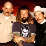 Rob Zombie Instagram - It’s random behind the scenes photo day. Enjoy.
