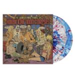 Rob Zombie Instagram – Check out this awesome new record from @waxworkrecords . It’s the entire audio from the film everything. So you can sit back, relax and listen to the movie.☠️ also comes with a 28 page comic book so you can follow along and lots of other fun stuff☠️ #houseof1000corpses