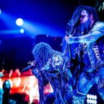 Rob Zombie Instagram – If you like crazy fucking rock shows then get your tickets now for FREAKS ON PARADE! 🔥🔥🔥🔥🔥👍👍