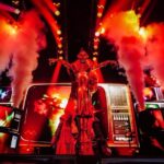 Rob Zombie Instagram - If you like crazy fucking rock shows then get your tickets now for FREAKS ON PARADE! 🔥🔥🔥🔥🔥👍👍