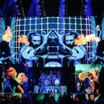 Rob Zombie Instagram – If you like crazy fucking rock shows then get your tickets now for FREAKS ON PARADE! 🔥🔥🔥🔥🔥👍👍