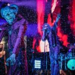 Rob Zombie Instagram - If you like crazy fucking rock shows then get your tickets now for FREAKS ON PARADE! 🔥🔥🔥🔥🔥👍👍
