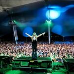 Rob Zombie Instagram - If you like crazy fucking rock shows then get your tickets now for FREAKS ON PARADE! 🔥🔥🔥🔥🔥👍👍