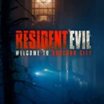 Robbie Amell Instagram - Happy Holidays! Resident Evil is available on demand now!!