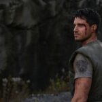 Robbie Amell Instagram - Advanced screenings start today!! Playing Chris Redfield was something I’ll never forget. I hope you all like the movie! #ResidentEvil #welcometoraccooncity