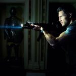 Robbie Amell Instagram - 1 week! Resident Evil Welcome to Raccoon City Only in Theaters