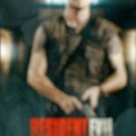 Robbie Amell Instagram - Playing Chris Redfield is a dream come true. I can’t wait for you all to see the movie November 24. @jogia you’re up next buddy! 🧟