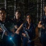 Robbie Amell Instagram - 👀 November 24