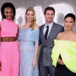Robbie Amell Instagram - I love these people so much. Upload is back on Friday!! All 7 episodes only on @primevideo