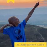 Robbie Amell Instagram - Please join me in supporting @stjude Children’s Research Hospital — Donate if you can, otherwise please spread the word. #30daysforstjude Link in my bio.
