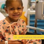 Robbie Amell Instagram - Please join me in supporting @stjude Children’s Research Hospital — Donate if you can, otherwise please spread the word. #30daysforstjude Link in my bio.