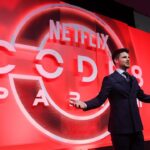 Robbie Amell Instagram - Premiere photo dump — Code 8 part II premiere was above and beyond anything I ever imagined it would be. Thank you so much to all the people and all the hard work that got us here and everyone who came out to celebrate. Sharing it with friends and family was something I will never forget. Special thank you to our PR team at Netflix, Robin, Lindsey and Lauren. @warrenalfiebaker thank you for always making me look good. Suit by @isaia CODE 8 PART II Streaming now on @netflix 📸 by George Pimentel / Netflix