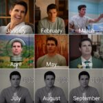 Robbie Amell Instagram - Yikes. @uploadonprime