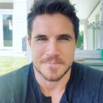 Robbie Amell Instagram - Thank you!! Let’s do a Q and A. Ask me anything about Upload or Code 8 or whatever else you want.