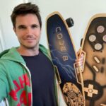 Robbie Amell Instagram - 🔥Teamed up with @bearwalkerofficial for a giveaway! 🔥 - 1️⃣ comment your favorite superhero or villain 2️⃣ follow @robbieamell and @bearwalkerofficial 3️⃣ Bonus entries if you post a story of you watching CODE 8 on Netflix! - Winner will be picked Sunday night! Good luck and thank you to everyone for the support of Code 8