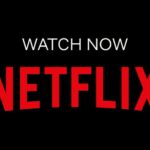 Robbie Amell Instagram - Streaming NOW on @netflix