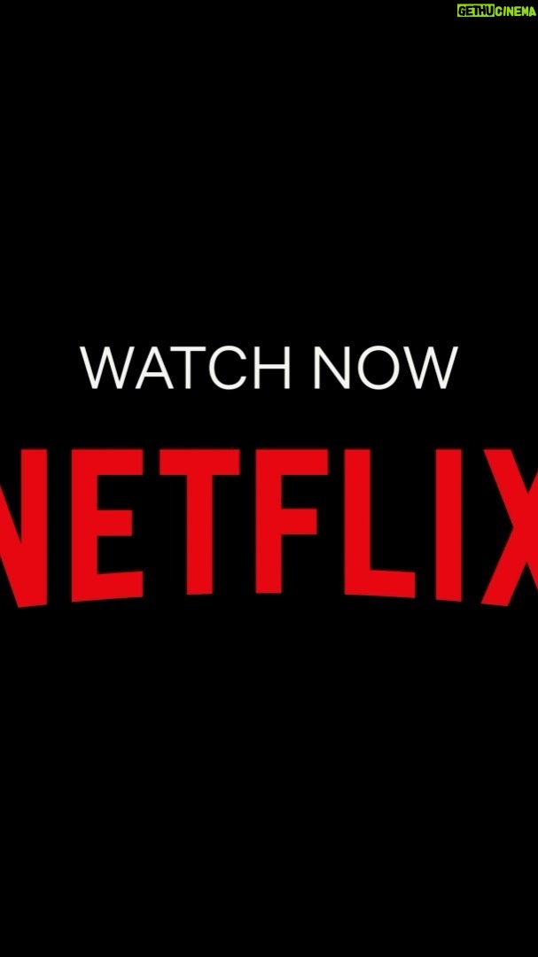 Robbie Amell Instagram - Streaming NOW on @netflix