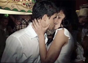 Robbie Amell Instagram - #firstpicchallenge 2007 American Pie Beta House