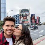 Robbie Amell Instagram - Upload billboard on sunset blvd 🙌🏼 I’m very proud of this show and I hope you’ll check it out May 1st on @amazonprimevideo Stay safe!!
