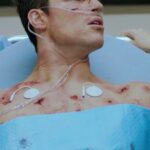 Robbie Amell Instagram - Finally learned how to upload the full trailer of Upload. Coming May 1 to @amazonprimevideo @uploadonprime