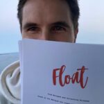 Robbie Amell Instagram - Really excited to bring Kate’s charming story to life. @wattpad let’s get to work.