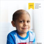 Robbie Amell Instagram - #ForStJude September is childhood cancer awareness month. Please join me in donating to St Jude Children’s Hospital. @stjude