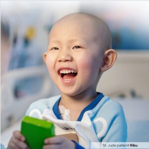 Robbie Amell Instagram - #ForStJude
September is childhood cancer awareness month. Please join me in donating to St Jude Children’s Hospital. 
@stjude