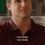Robbie Amell Instagram – ladies and gentlemen, introducing nathan f****** god damn f****** big bad ass brown