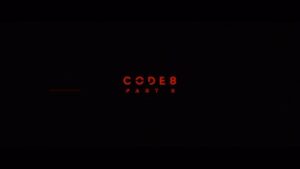 Robbie Amell Instagram - Code 8 Part II // 2024 // @netflix // @netflixca //