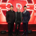 Robbie Amell Instagram - Premiere photo dump — Code 8 part II premiere was above and beyond anything I ever imagined it would be. Thank you so much to all the people and all the hard work that got us here and everyone who came out to celebrate. Sharing it with friends and family was something I will never forget. Special thank you to our PR team at Netflix, Robin, Lindsey and Lauren. @warrenalfiebaker thank you for always making me look good. Suit by @isaia CODE 8 PART II Streaming now on @netflix 📸 by George Pimentel / Netflix