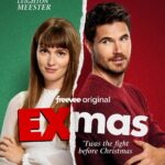 Robbie Amell Instagram – Upload season 3 is now streaming!
EXmas is now streaming! 
Thank you so much for the kind words about both of these projects. It’s my favorite season of Upload, and EXmas was such a blast. 
Again I apologize for the Upload cliffhanger. 😬
Check them out and let me know what you think!! ❤️❤️