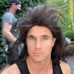 Robbie Amell Instagram – Better late than never! S3 photo dump —
Tomorrow the last two eps of @uploadonprime season 3 drop! So catch up if you need to on @primevideo 

Thank you all for the kind words about this season. It’s my favorite season and I’m so proud of our cast and crew. 
I’m such a huge fan of all the people I get to work with and think they all shine in season 3. 

Enjoy the finale, let me know what you think, and goodluck dealing with the cliffhanger 😈

Also, something else really cool dropping tomorrow that I’m so excited I’ll be able to share 👀👀👀
