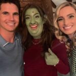 Robbie Amell Instagram – Better late than never! S3 photo dump —
Tomorrow the last two eps of @uploadonprime season 3 drop! So catch up if you need to on @primevideo 

Thank you all for the kind words about this season. It’s my favorite season and I’m so proud of our cast and crew. 
I’m such a huge fan of all the people I get to work with and think they all shine in season 3. 

Enjoy the finale, let me know what you think, and goodluck dealing with the cliffhanger 😈

Also, something else really cool dropping tomorrow that I’m so excited I’ll be able to share 👀👀👀