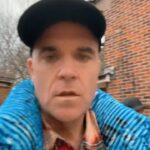 Robbie Williams Instagram – Thank you for taking silly very seriously. We appreciate your patronage.Fancy some more ?

Please check out our playlist in todays stories ❤️
