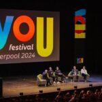 Robbie Williams Instagram – Massive congratulations to my @lmauniofficial family for creating the YOU Festival which featured conferences, panels and workshops from the creative industry’s most recognised individuals and prestigious companies. The aim of the festival was to inspire the next generation of young creatives and it achieved exactly that… x